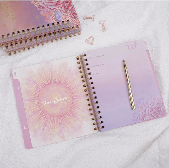 Saide - The Modern Bohemian Journal