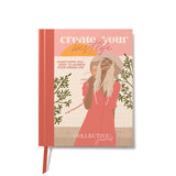 Saide - Create Your Best Life Book/Journal