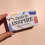 Cards to Inspire