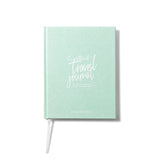 Saide - The Ultimate Travel Journal