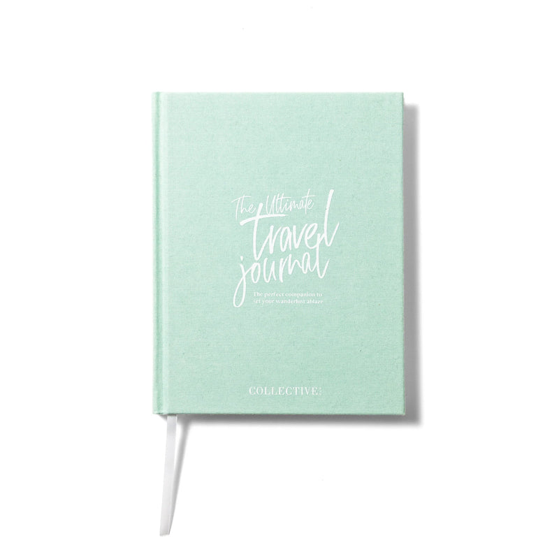 Saide - The Ultimate Travel Journal