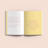 Saide - Life in Lessons Book