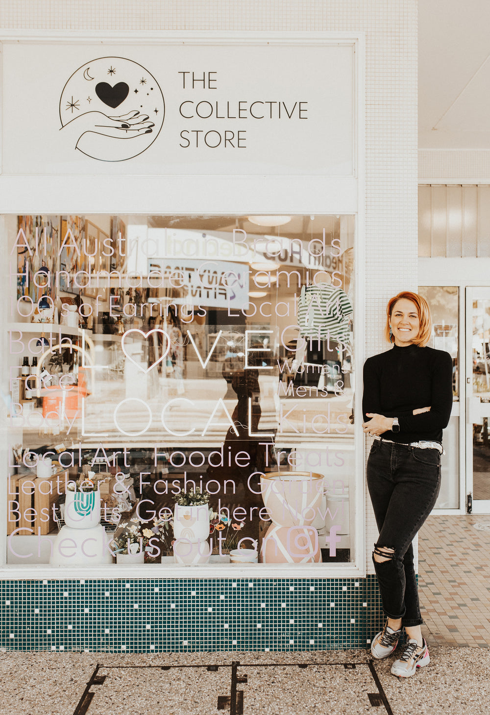 Collective Store Clothing Designers & Fashion Accessories Stores -Handmade Dresses Sale