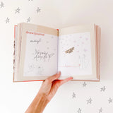 Saide - Create Your Best Life Book/Journal