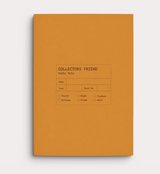 CREATOR'S FRIEND - Hobby Notes