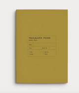 CREATOR'S FRIEND - Hobby Notes