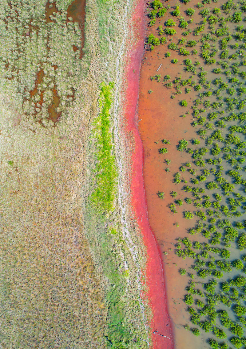 Detaille Art Studio- A3 photographic matted prints $80 (various Australian locations)
