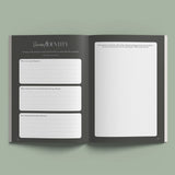 Saide - Startup to Scale Up Business Plan Journal