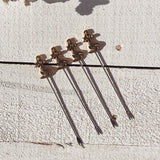 Saide - Mermaid Cocktail Pick | Set