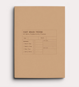 CREATOR'S FRIEND - Fast Brain Friend (choose your colour)