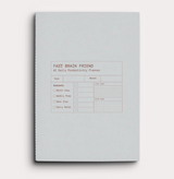 CREATOR'S FRIEND - Fast Brain Friend (choose your colour)