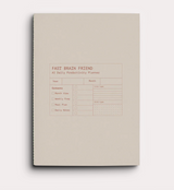 CREATOR'S FRIEND - Fast Brain Friend (choose your colour)