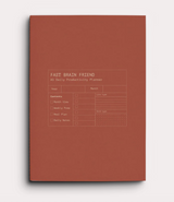 CREATOR'S FRIEND - Fast Brain Friend (choose your colour)