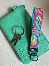 Dangles & Dinglehoppers- Wristlet