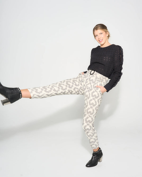 Gild the Label- IKATE Pants