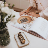 Saide - Healthy Nourished Soul Book