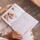 Saide - Healthy Nourished Soul Book