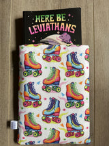 Dangles & Dinglehoppers - Book/Kindle/Ipad Sleeve