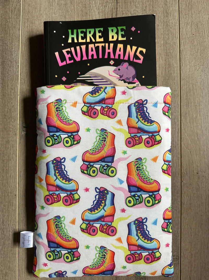Dangles & Dinglehoppers - Book/Kindle/Ipad Sleeve