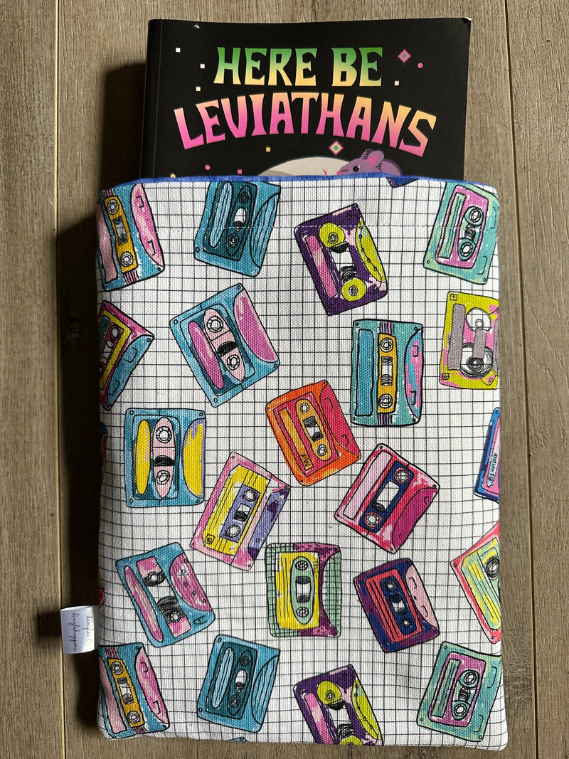 Dangles & Dinglehoppers - Book/Kindle/Ipad Sleeve