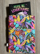 Dangles & Dinglehoppers - Book/Kindle/Ipad Sleeve