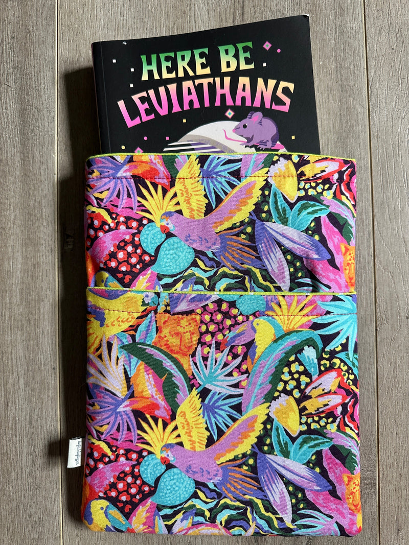 Dangles & Dinglehoppers - Book/Kindle/Ipad Sleeve