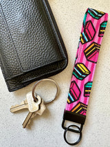 Dangles & Dinglehoppers- Wristlet