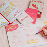 Saide - Purpose Cards