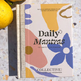 Saide - Daily Mantras to Ignite Your Purpose Book [Third Edition]