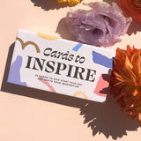 Saide - Cards to Inspire