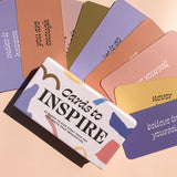 Saide - Cards to Inspire