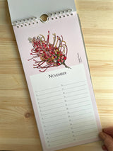 SpudNic Designs - Everlasting Calendar