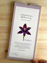 SpudNic Designs - Everlasting Calendar