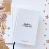 Visions & Actions Journal