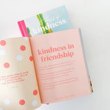 365 Days of Kindness Book