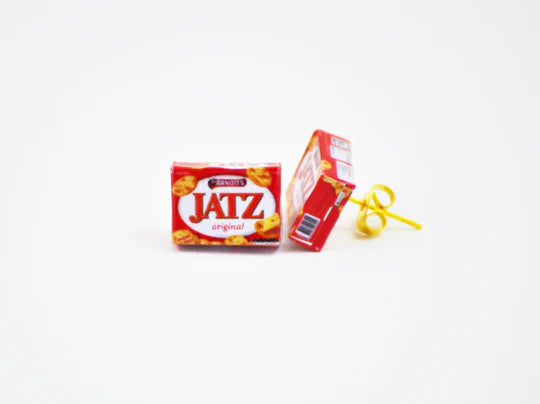 Jatz earrings