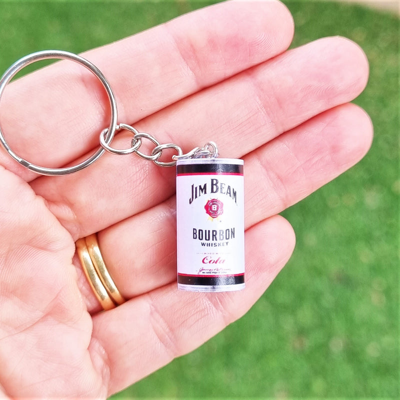 Cheeky Little Monkeys - Keyrings