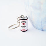 Cheeky Little Monkeys - Keyrings