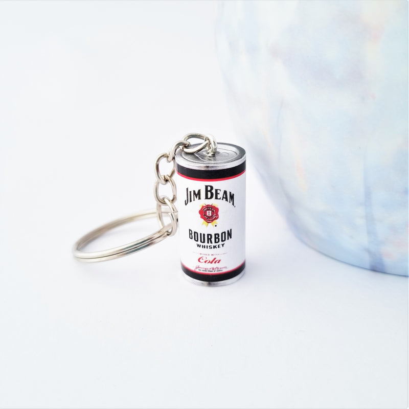 Cheeky Little Monkeys - Keyrings