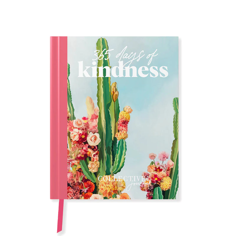 365 Days of Kindness Book