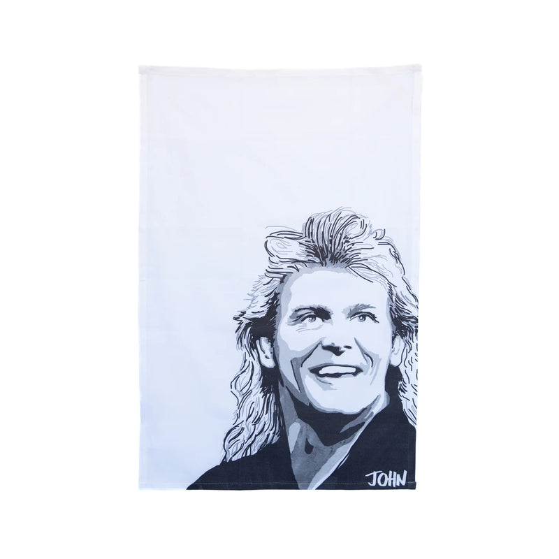 High Tees - High T - Tea Towels