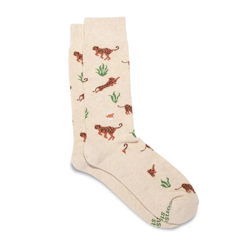 Samana - Conscious Step Long Socks