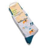 Samana - Conscious Step Long Socks