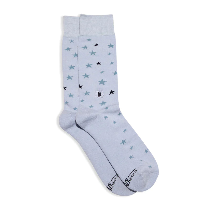 Conscious Step Long Socks