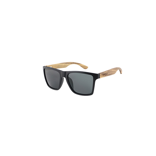 MRV - Sustainable Sunglasses - Eco Bamboo Mainbreak Right