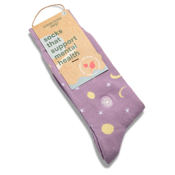 Samana - Conscious Step Long Socks