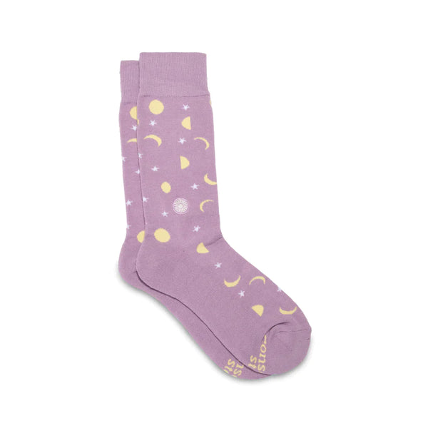 Samana - Conscious Step Long Socks