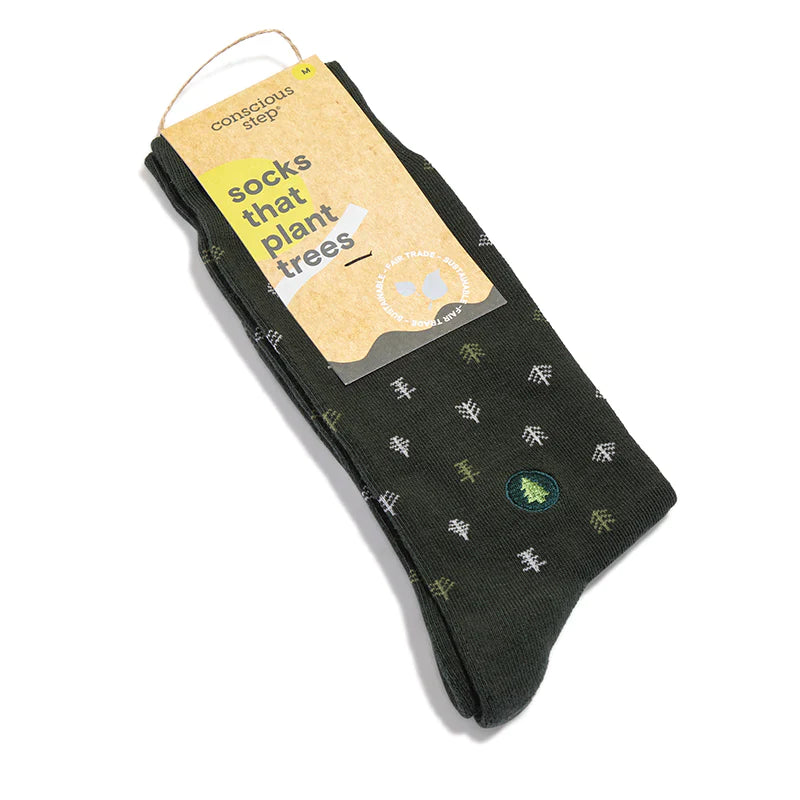Samana - Conscious Step Long Socks