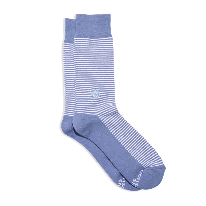 Samana - Conscious Step Long Socks