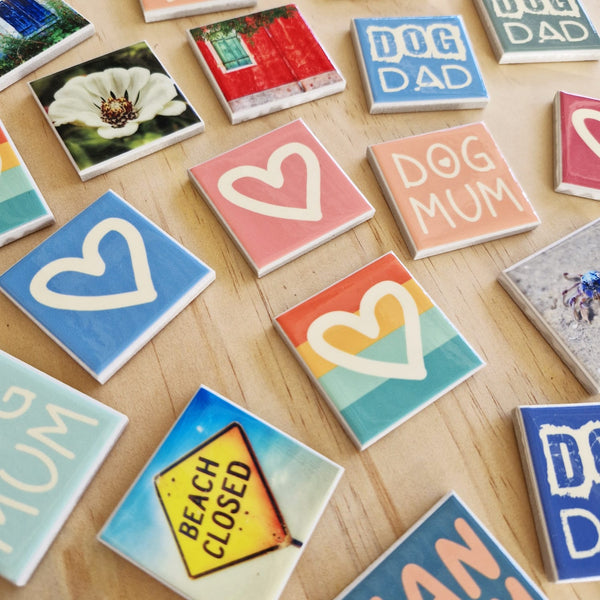 C&I Creative - Magnets